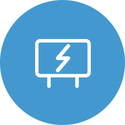 鐵道供電技術專業