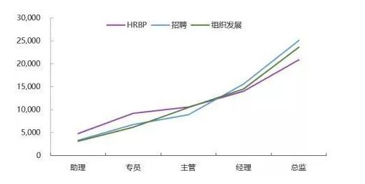 30+職場人的危機，人力資源管理師會是一個突破口嗎？